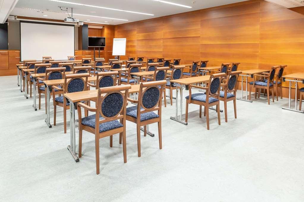 Scandic Joensuu Einrichtungen foto